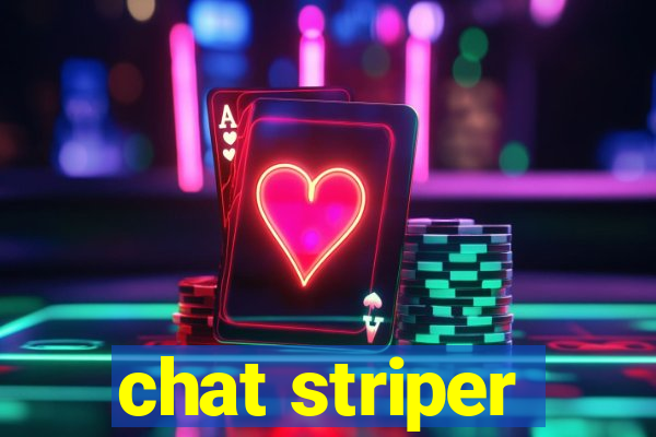 chat striper
